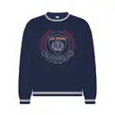 Chi Omega Shield Crest Bid Day Sweater 2