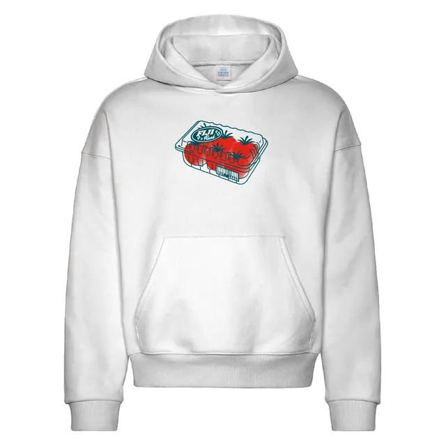 Phi Gamma Delta Tomato Box Graphic Rush Hoodie 2