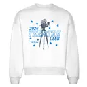 Theatre Club Vintage Camera Stars PR Crewneck 2