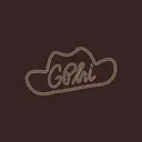 Gamma Phi Beta Rope Cowboy Hat PR Shirt