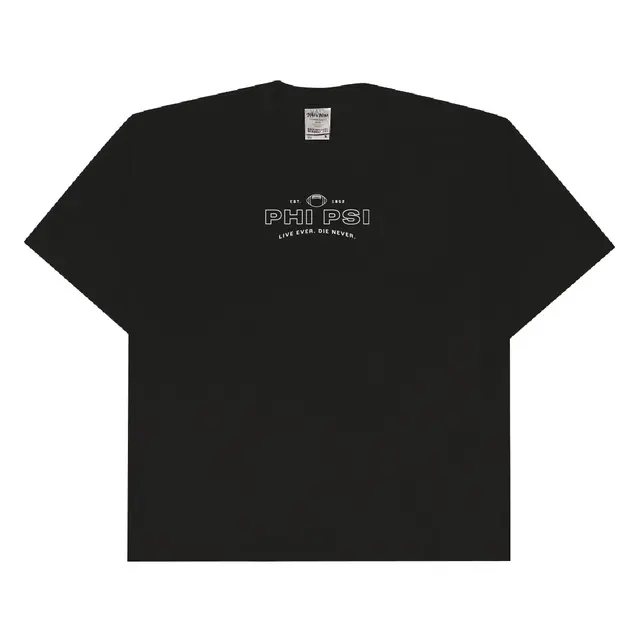 Phi Kappa Psi Football Graphic Game Day Shirt 2