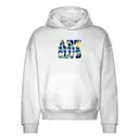 Art Club Starry Night Graphic PR Hoodie 2