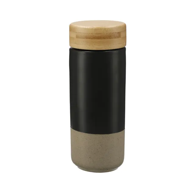 Flat lay for 1628-91-BLACK-11OZ (Front)