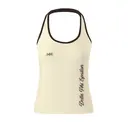 Delta Phi Epsilon Hand Drawn Lettering PR Tank 2