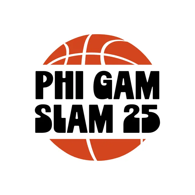 Phi Gamma Delta Basketball Theme Philanthropy Hoodie