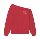 Sigma Kappa Flowing Script Retreat Sweater 2