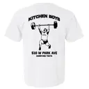 Kappa Alpha Theta Strongman Graphic PR Shirt 2