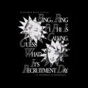 Pi Beta Phi Retro Faces with Starburst Recruitment Shirt