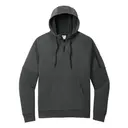 Nike Nike Therma-FIT Pocket 1/4-Zip Fleece Hoodie Anthracite Front