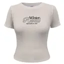 Alpha Epsilon Pi Elegant Script Winter Retreat Shirt 2