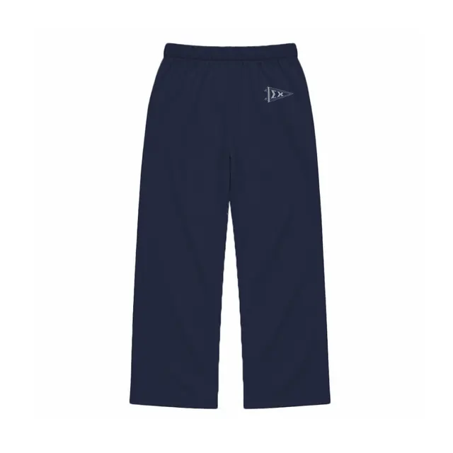 Sigma Chi Pennant Graphic PR Sweatpants 2