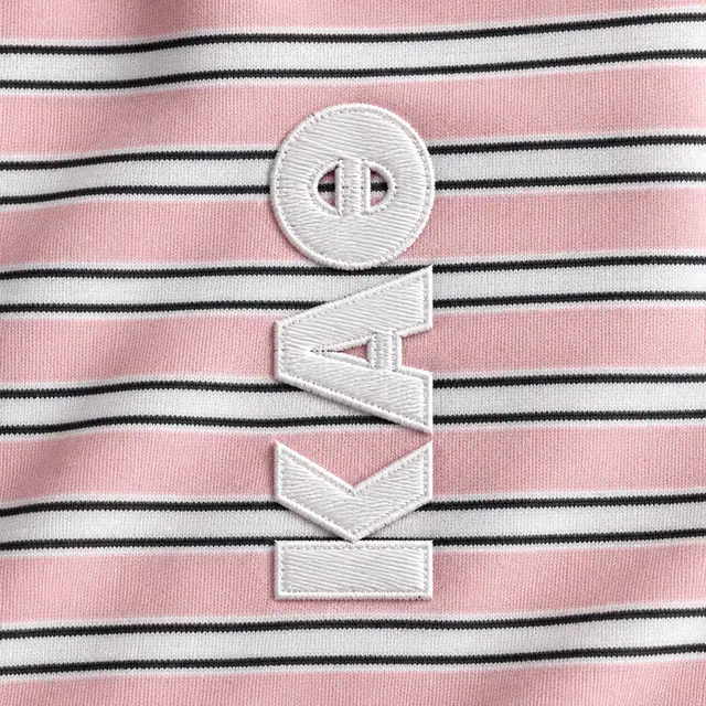 Kappa Alpha Theta Bold Lettering PR Sweater