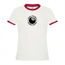 Sigma Kappa Pool Ball Graphic Rush Shirt 2