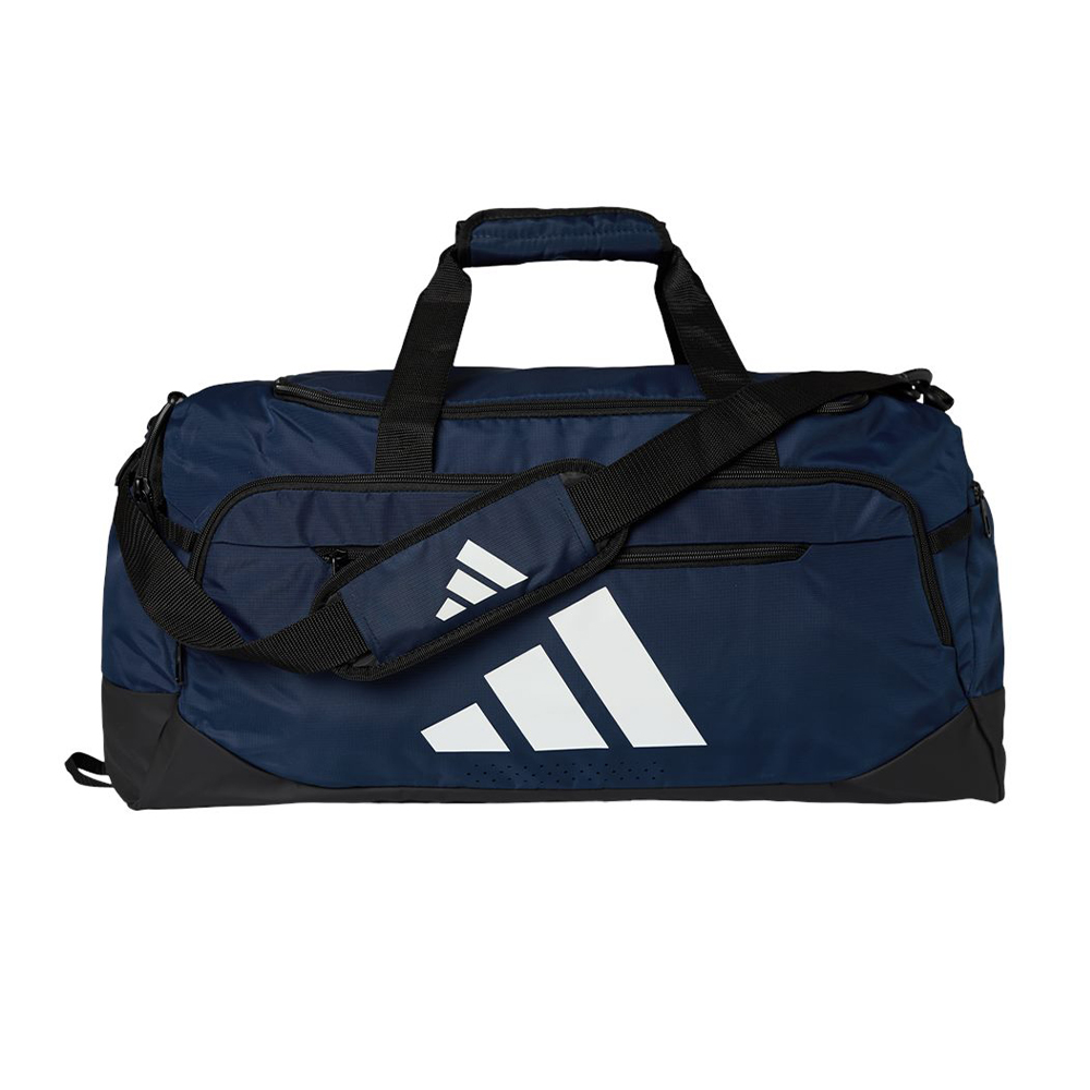 Adidas Defender 5 Medium Duffel | Fresh Prints