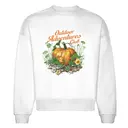 Outdoor Adventures Club Pumpkin Illustration PR Crewneck 2