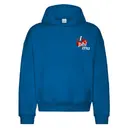 Phi Mu Cherries and Heart PR Hoodie 2