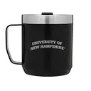 University of New Hampshire Arched Text PR Bottle 2