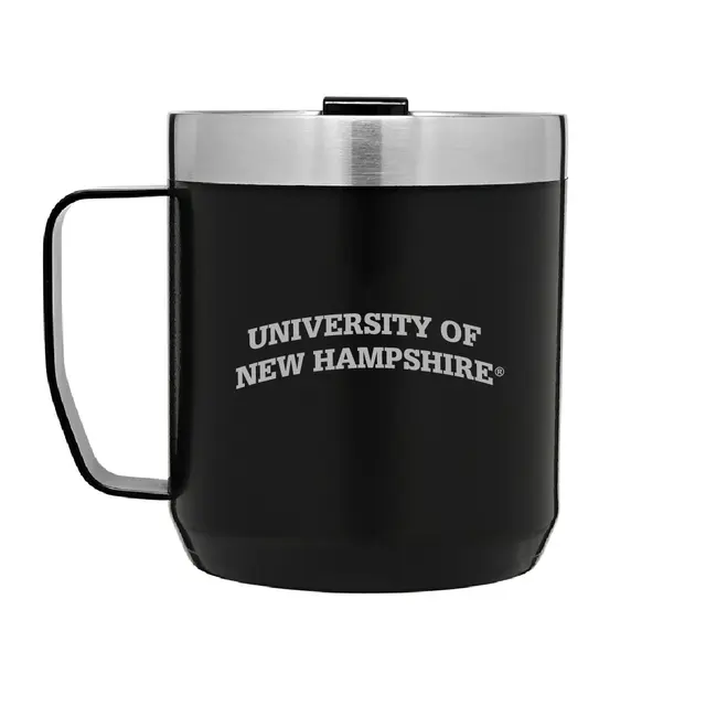 University of New Hampshire Arched Text PR Bottle 2