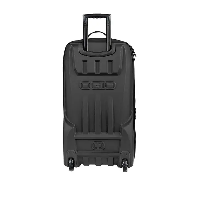 Customizable OGIO Nomad 30 Travel Bag 413017 Black Back