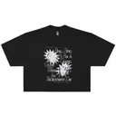 Pi Beta Phi Retro Faces with Starburst Recruitment Shirt 2