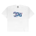Delta Gamma Polka Dot Pennant Parents Weekend Shirt 2