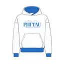 Phi Kappa Tau Mountain Illustration Retreat Hoodie 2