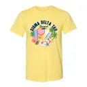 Sigma Delta Tau Beach Vibes Formal Shirt 2