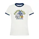 Kappa Kappa Gamma Playful Ghosts Halloween Date Party Shirt 2