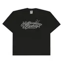 Astronomy Society Script Starry PR Shirt 2