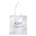 Kappa Alpha Pi Bold Block Lettering PR Tote 2