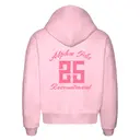 Alpha Phi Bold Block Numbers Recruitment Hoodie 2