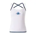 Sigma Kappa Star Graphic Bid Day Tank 2
