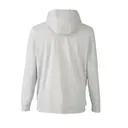 Customizable Puma Golf Men's Cloudspun Progress Hooded Sweatshirt 534527 High Rise Back