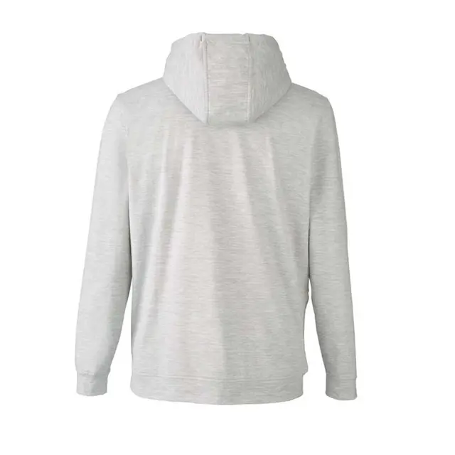 Customizable Puma Golf Men's Cloudspun Progress Hooded Sweatshirt 534527 High Rise Back