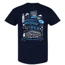 Phi Epsilon Kappa Campus Scene PR Shirt 2