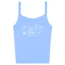 Zeta Tau Alpha Celestial Theme Stars Recruitment Tank 2