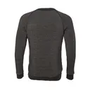 Customizable Alternative Champ Eco-Fleece Sweatshirt 9575 Eco Black Back