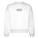 Theta Phi Alpha Oval Logo PR Crewneck 2