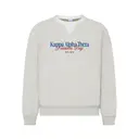 Kappa Alpha Theta Elegant Script Founder's Day Crewneck 2