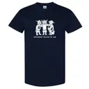 University of Kentucky Wildcat Trio PR Shirt 2