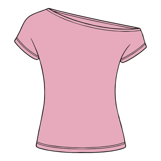 Photo for FP117MTO Light Pink mto (Front)