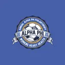 Alpha Phi Soccer Ball Ribbon Philanthropy Shirt