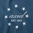 Alpha Xi Delta Starry Circle PR Shorts
