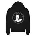 Sigma Phi Epsilon Balanced Man Graphic PR Hoodie 2