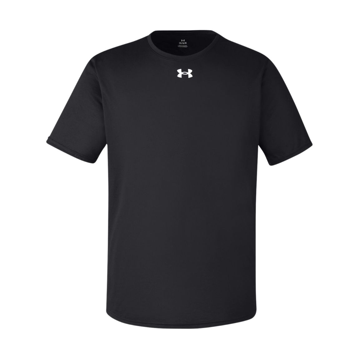 UNDER ARMOUR サイン入り Under Armour I Will Men's Short Sleeve 1379023-001