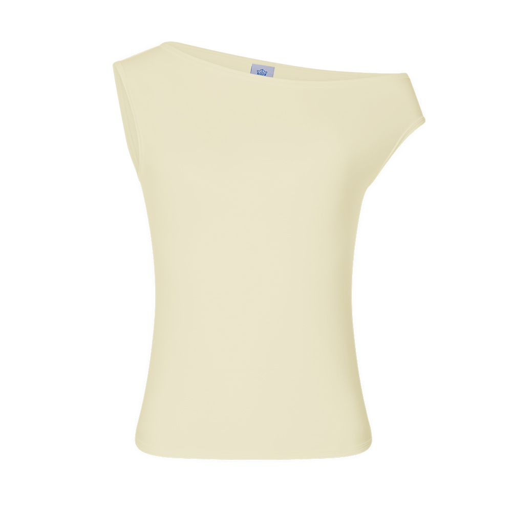 Shay Off-Shoulder Tank