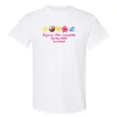 Sigma Rho Lambda Sun and Wave Rush Shirt 2