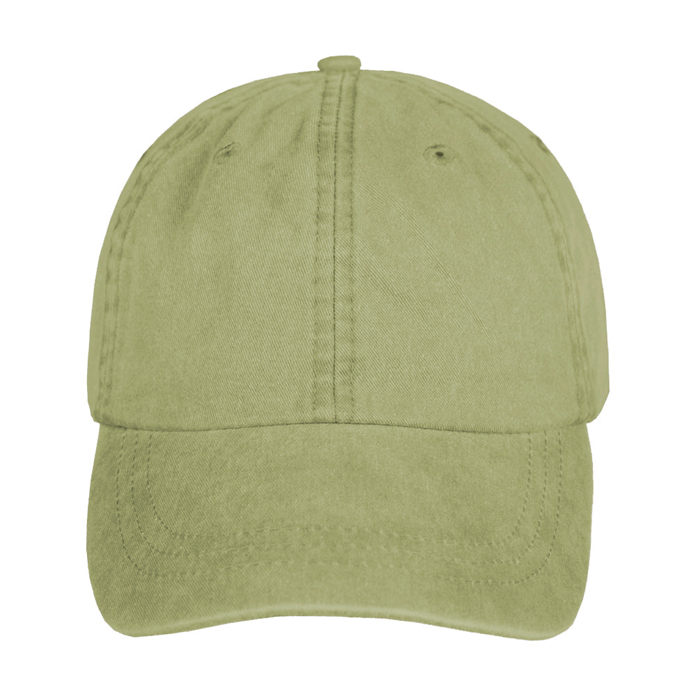 Carhartt Cotton Canvas Cap | Fresh Prints