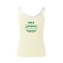 Tennis Club Palm Trees Court PR Tank 2