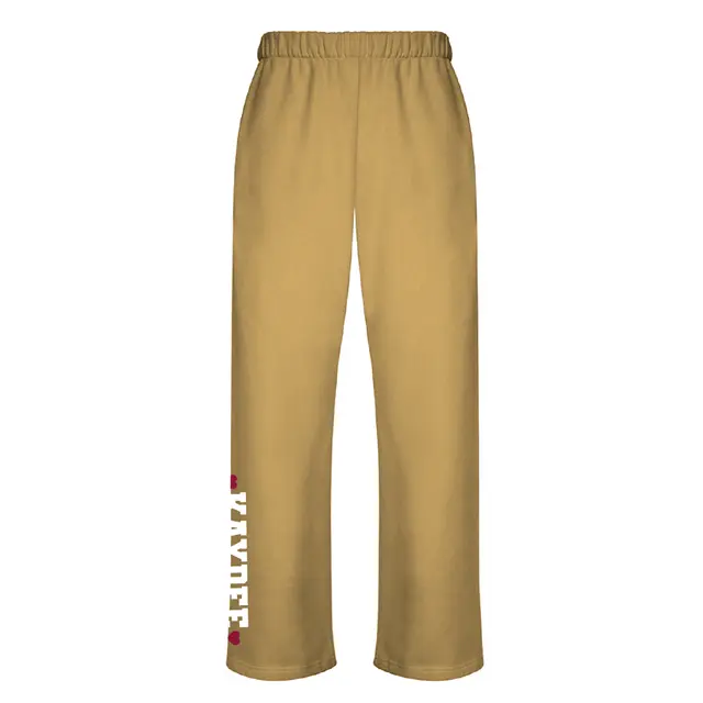 Kappa Delta Bold Vertical Text PR Sweatpant 2